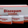 Diazepam