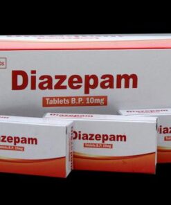 Diazepam
