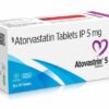 Atorvastatin