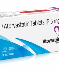 Atorvastatin
