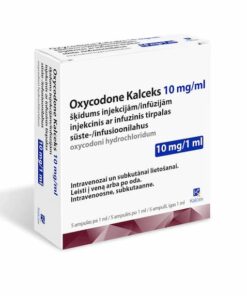 Oxycodone