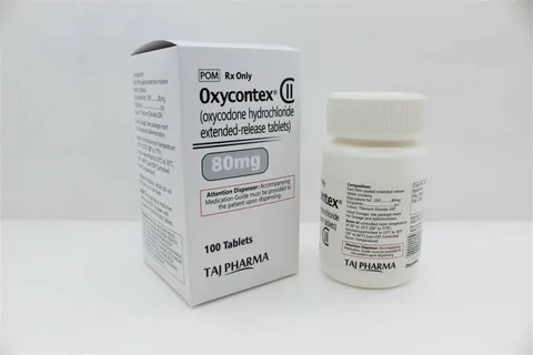 Oxycodone 80 mg Oxycodone 80 mg