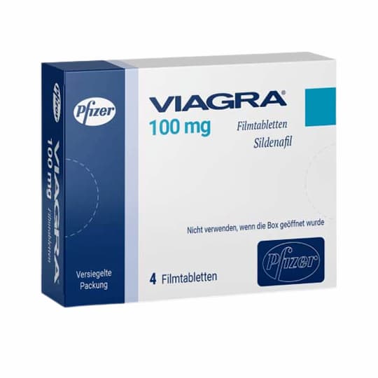 Viagra 100 mg
