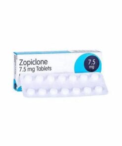 Zopiclone