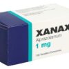 Xanax