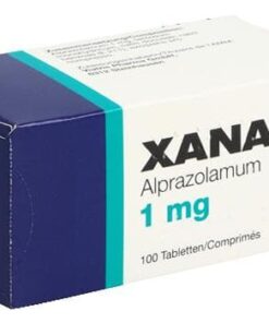 Xanax