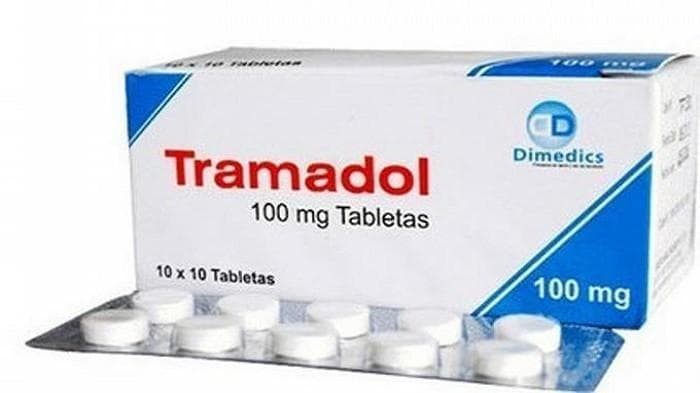 tramadol